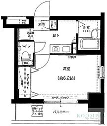 メインステージ門前仲町 705