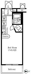 スピティ落合 107