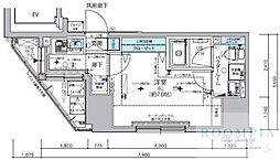 メインステージ信濃町 0603