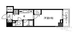 ガーラ・ステーション新宿牛込柳町 604