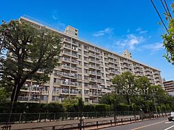 〜3駅4路線利用可〜業平橋住宅