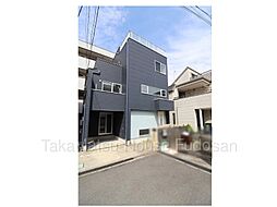 〜南西向き〜船堀7丁目中古戸建