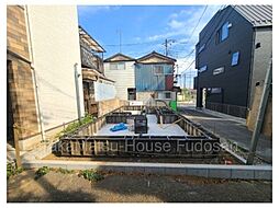 新築戸建　板橋区向原2丁目