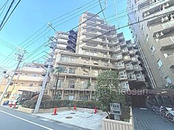 朝日プラザ東池袋 ~管理体制良好、フルリノベーションMS~