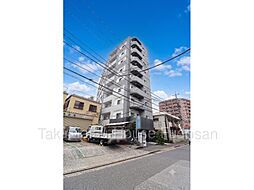 〜三方角住戸〜VILLEVIOKASAI