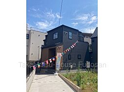 〜長期優良住宅〜篠崎町3丁目新築戸建