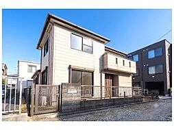中古戸建　杉並区高円寺北3丁目