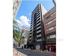 オープンレジデンシア日本橋横山町