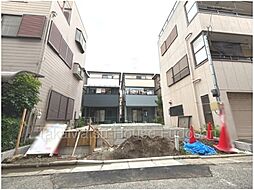 ZEH水準・駅徒歩9分〜江戸川区瑞江二丁目新築戸建〜