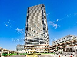 THE TOWER　JUJO ザ・タワー十条