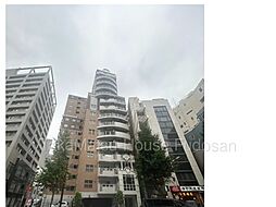 中央区新川２丁目