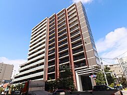 ザ・パークハウス板橋大山大楠ノ杜（桜館）