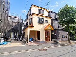 〜南西向リノベ戸建〜篠崎町4丁目中古戸建