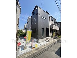 〜建物108.36〜南小岩2丁目新築戸建
