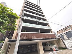 3方角部屋　オープンレジデンシア両国森下