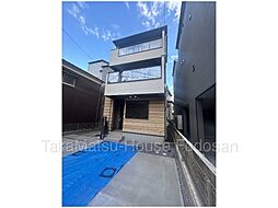 〜床暖房付新築戸建〜南小岩7丁目新築戸建