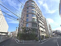 プラウド渋谷東 ~渋谷の利便性と穏やかな住環境を享受する~