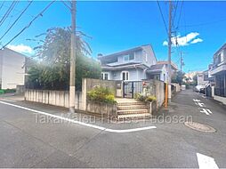 本天沼二丁目　建築条件付売地（全5区画）