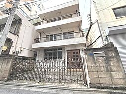 南道路・商業地域　墨田区太平1丁目土地