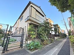 2面道路接道・新築戸建〜葛飾区立石3丁目〜2号棟