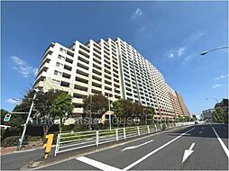 総戸数600戸　グランエスタ