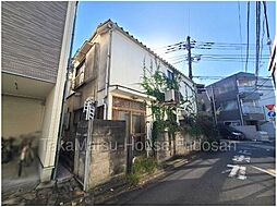 中古戸建　中野区大和町3丁目