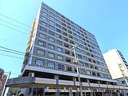 ディアハイム浅草　一下町と観光地の賑い一