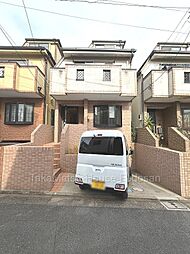 豊島区高松二丁目 中古戸建