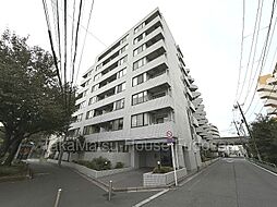 リフォーム済みマンション中村橋シティハウス