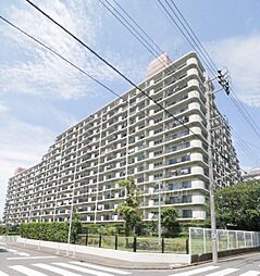 〜ペットと暮らせるリノベマンション〜南篠崎スカイハイツB棟