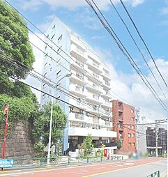 〜千駄木小学校区5路線利用可〜ドミール千駄木