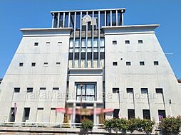 中野区本町2丁目1棟売り住宅兼事務所