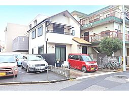 〜2路線利用可〜北小岩3丁目中古戸建