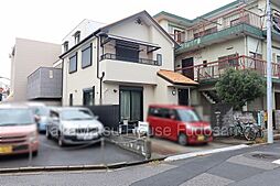 〜2路線利用可〜北小岩3丁目中古戸建