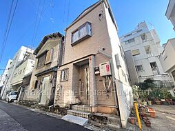 商業施設が揃った充実の立地〜墨田区太平2丁目戸建〜