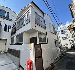 北区志茂一丁目戸建　環境良好な志茂エリア