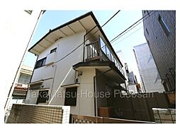 中古戸建　中野区大和町3丁目