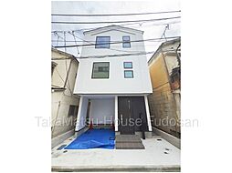 墨田4丁目新築戸建