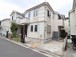 〜太陽光蓄電池搭載〜江戸川6丁目中古戸建