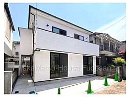 和泉1丁目　中古戸建