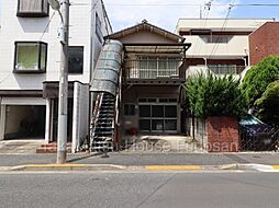 〜建築条件無し更地渡し〜中央2丁目土地