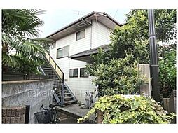 中古戸建　中野区若宮1丁目