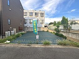 江戸川区東瑞江2丁目　売地