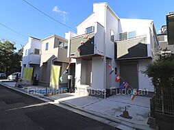 〜南西向新築戸建〜江戸川1丁目新築戸建