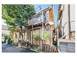 中古戸建　杉並区成田東1丁目