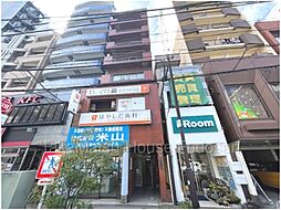 新規リノベーション・駅目前の立地〜南駅前ビル・3階部分〜