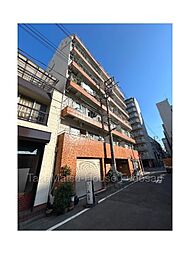 〜総武線亀戸駅から4分〜ヴェラハイツ亀戸