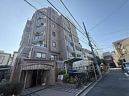 墨田区東向島５丁目