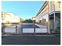 建築条件付土地　中野区若宮二丁目