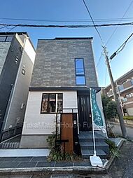 ミラクラス稲毛台町　A号棟・Ｂ号棟